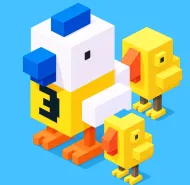Merge Block 2048