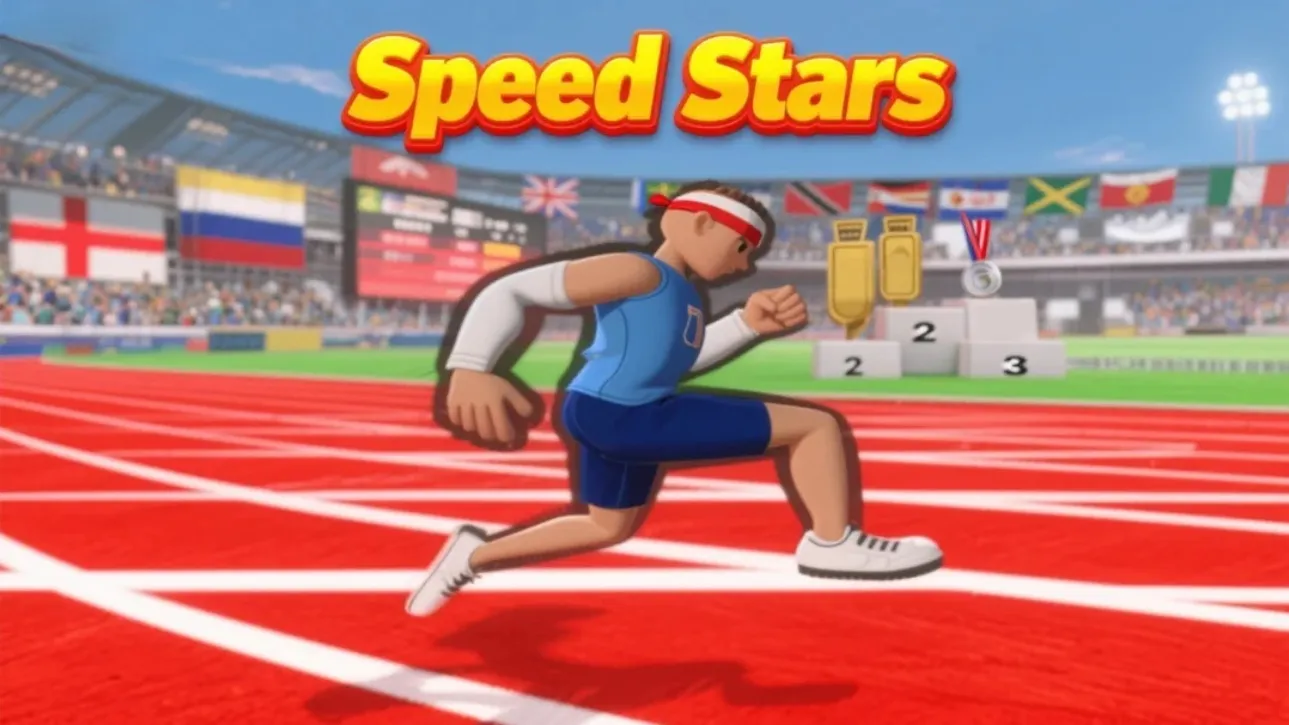 Speed Stars