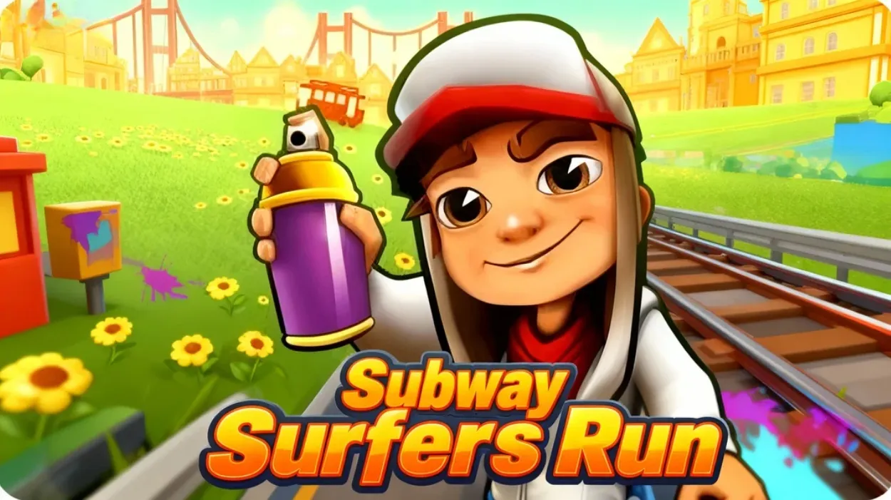 Subway Surfers Run Guide: Tips, Tricks & How to Get High Scores